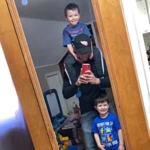 Meet your Posher, Michael